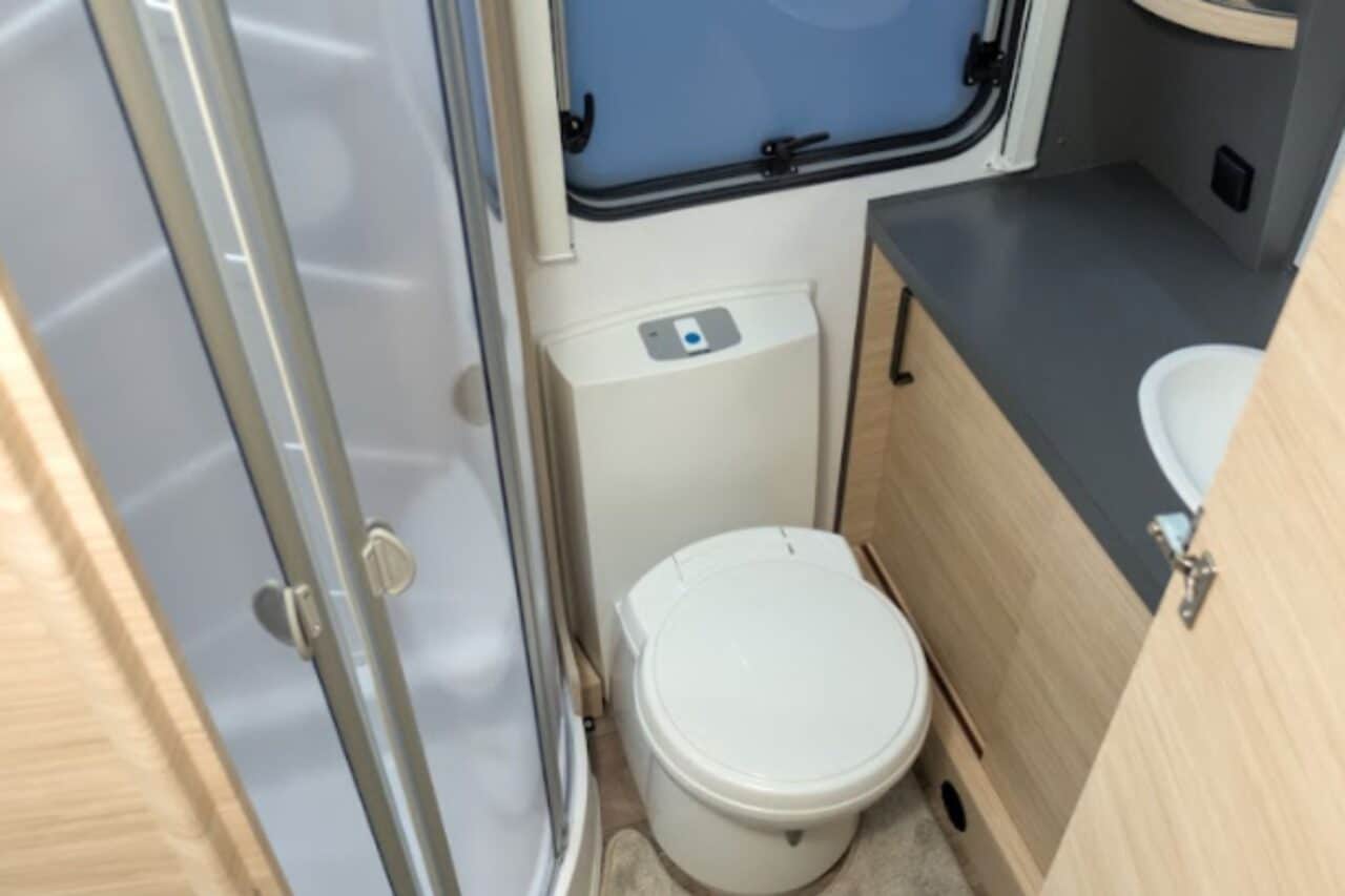fendt apero 560 skm bad und wc