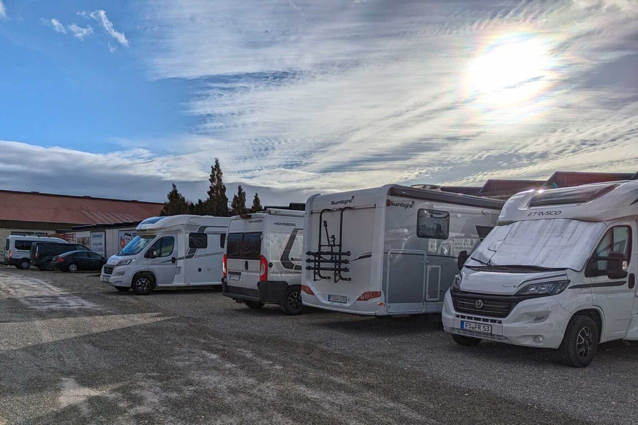 Camping in Augsburg Stellplatz-TSG-Lechhausen-2500