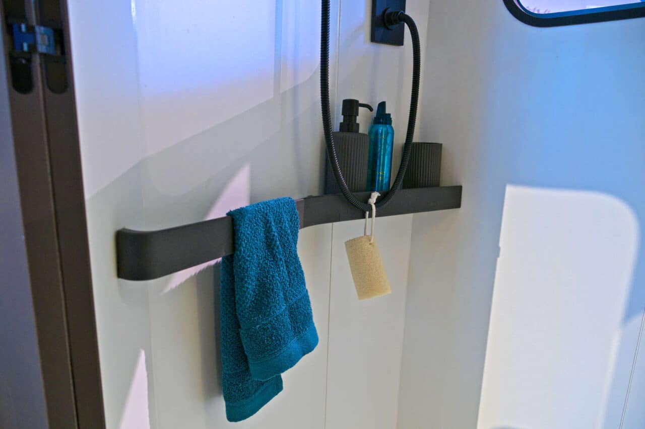 buerstner talis dusche