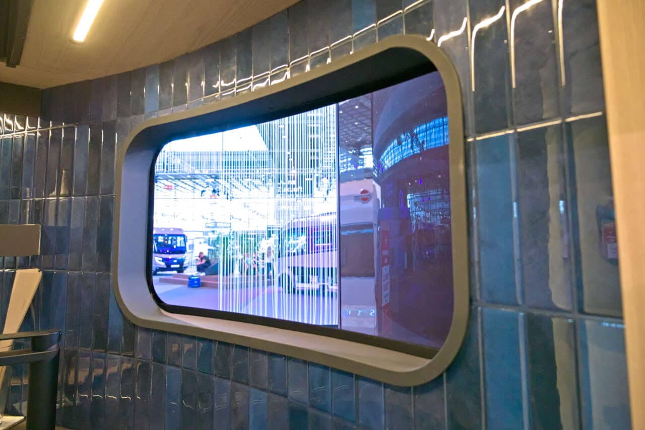 buerstner talis fenster