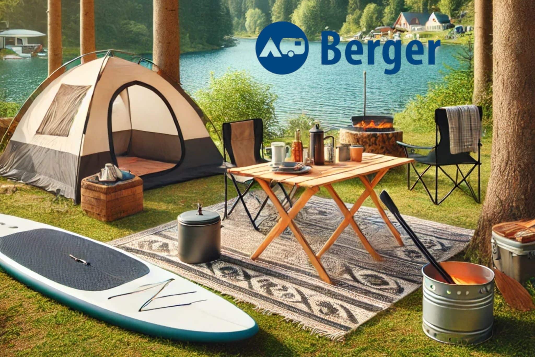 Super Sommer Schnäppchen bei Fritz Berger