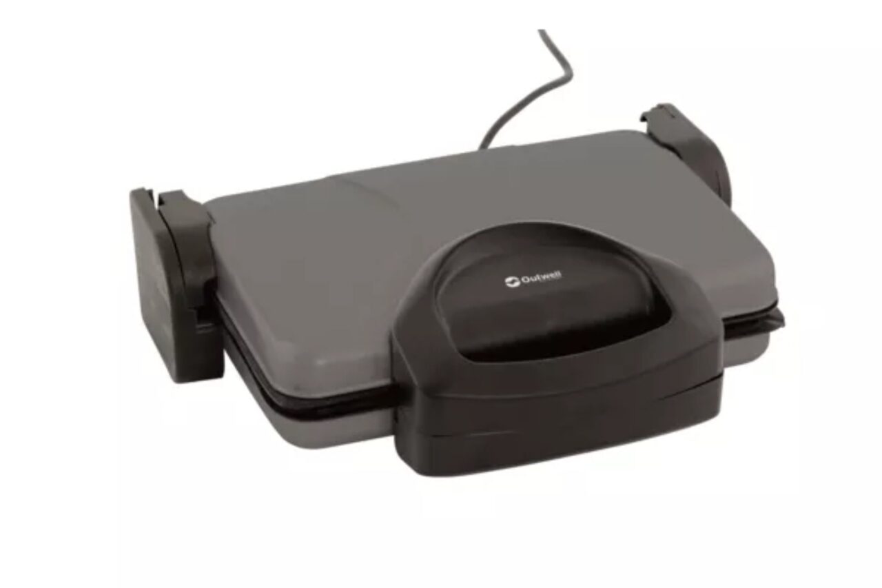 outwell kontaktgrill danby