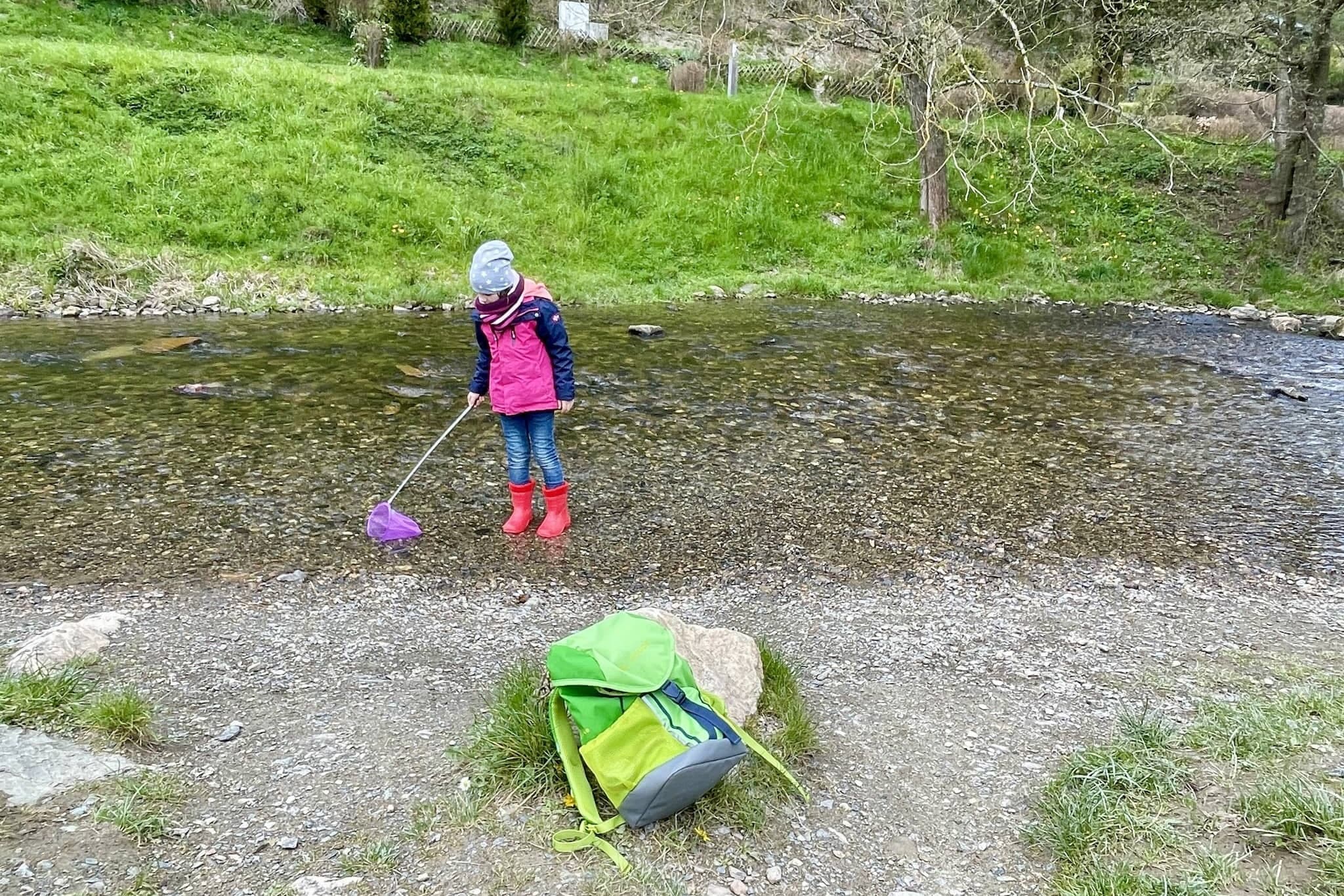 Tipps für Unterhaltung und Beschäftigung beim Camping mit Kindern