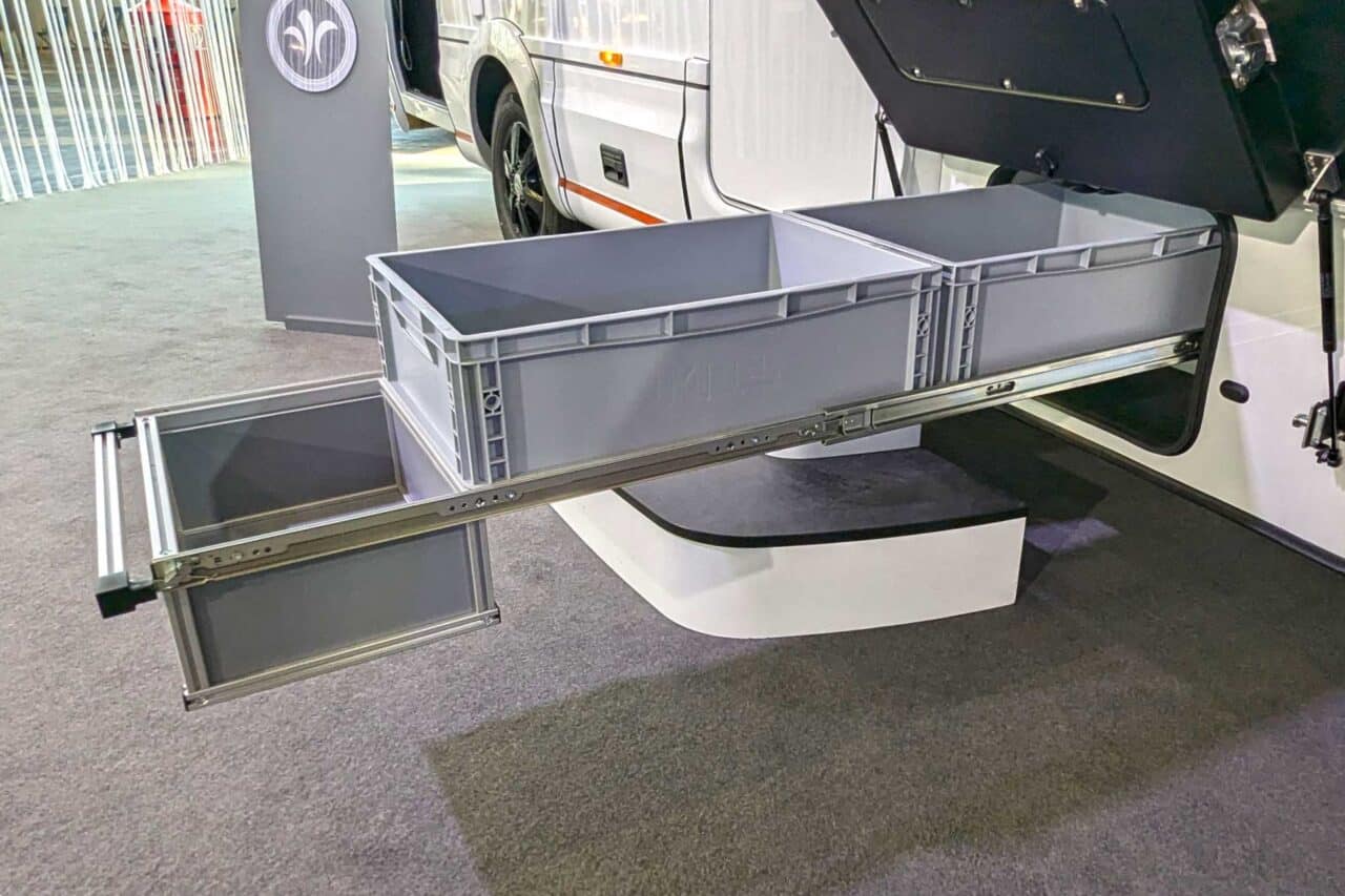 Niesmann+Bischoff Arto (2025): Der erste Luxus-Liner auf Mercedes Sprinter Basis 13 Nibi Arto 78 Auszug 0358