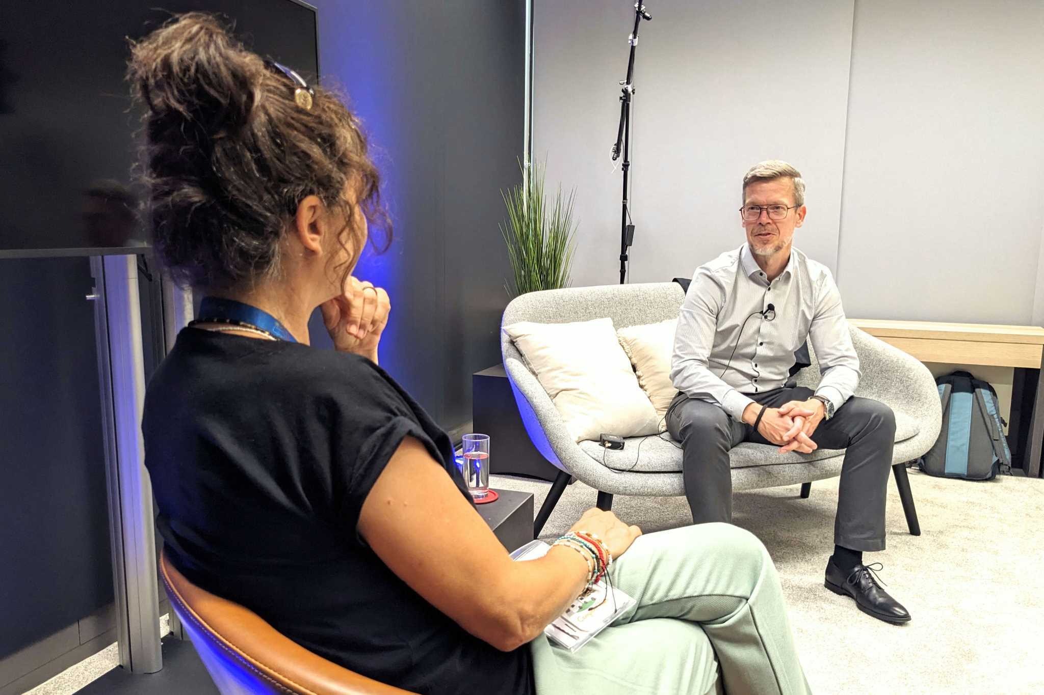 Podcast Caravan Salon 2024: Hinter den Kulissen der Messe – Vorbereitungen und Organisation