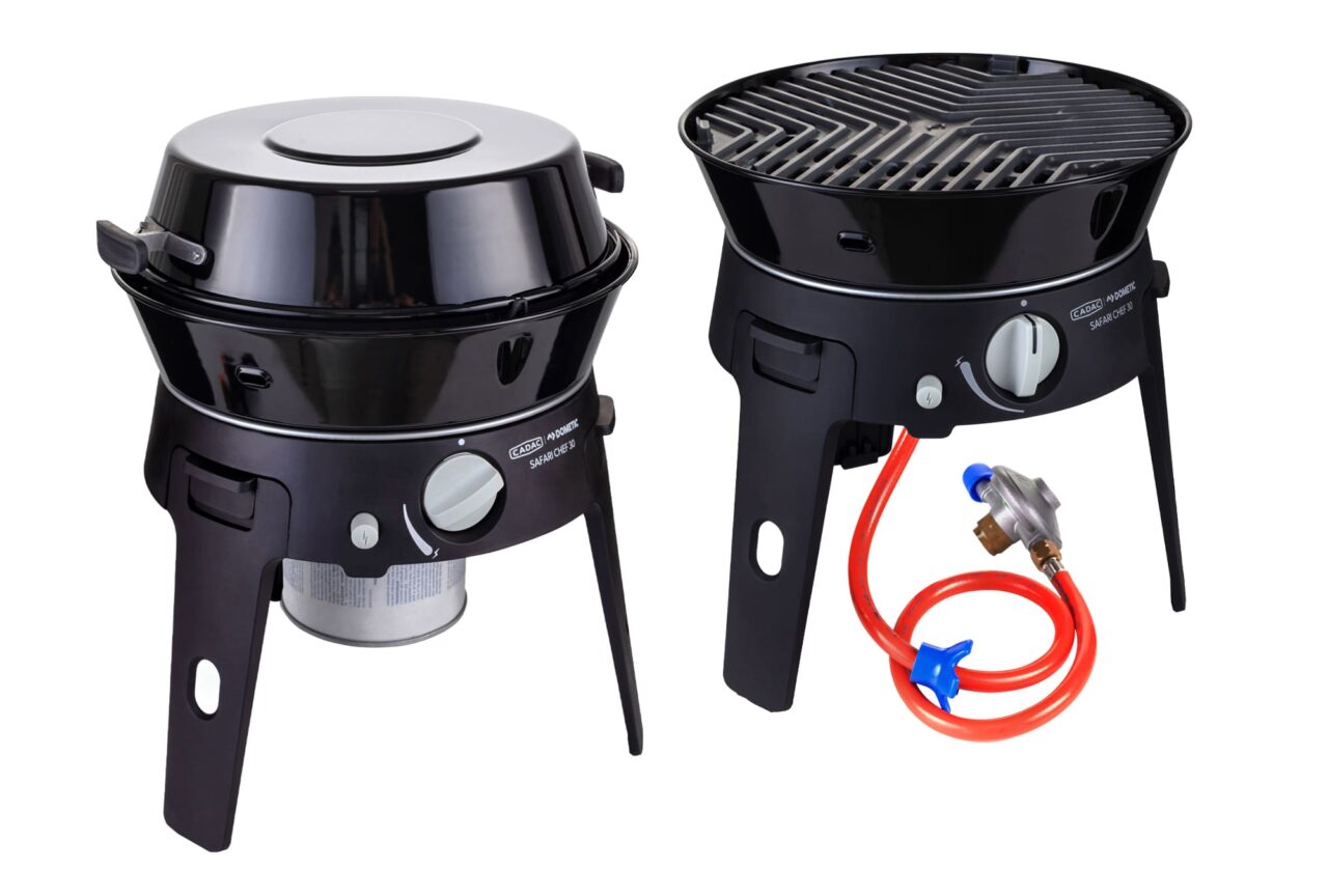 cadac safari chef 30