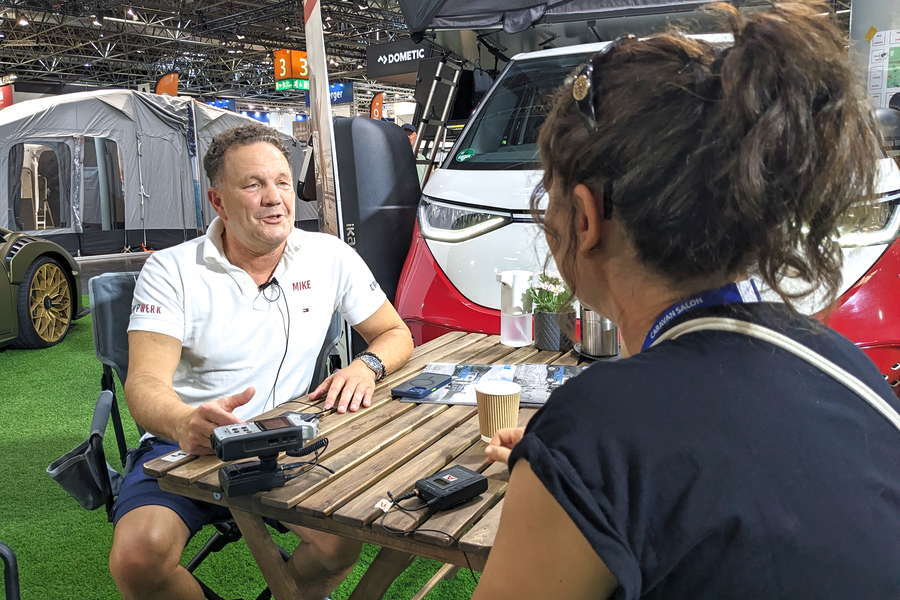 caravan salon 2024 campwerk interview