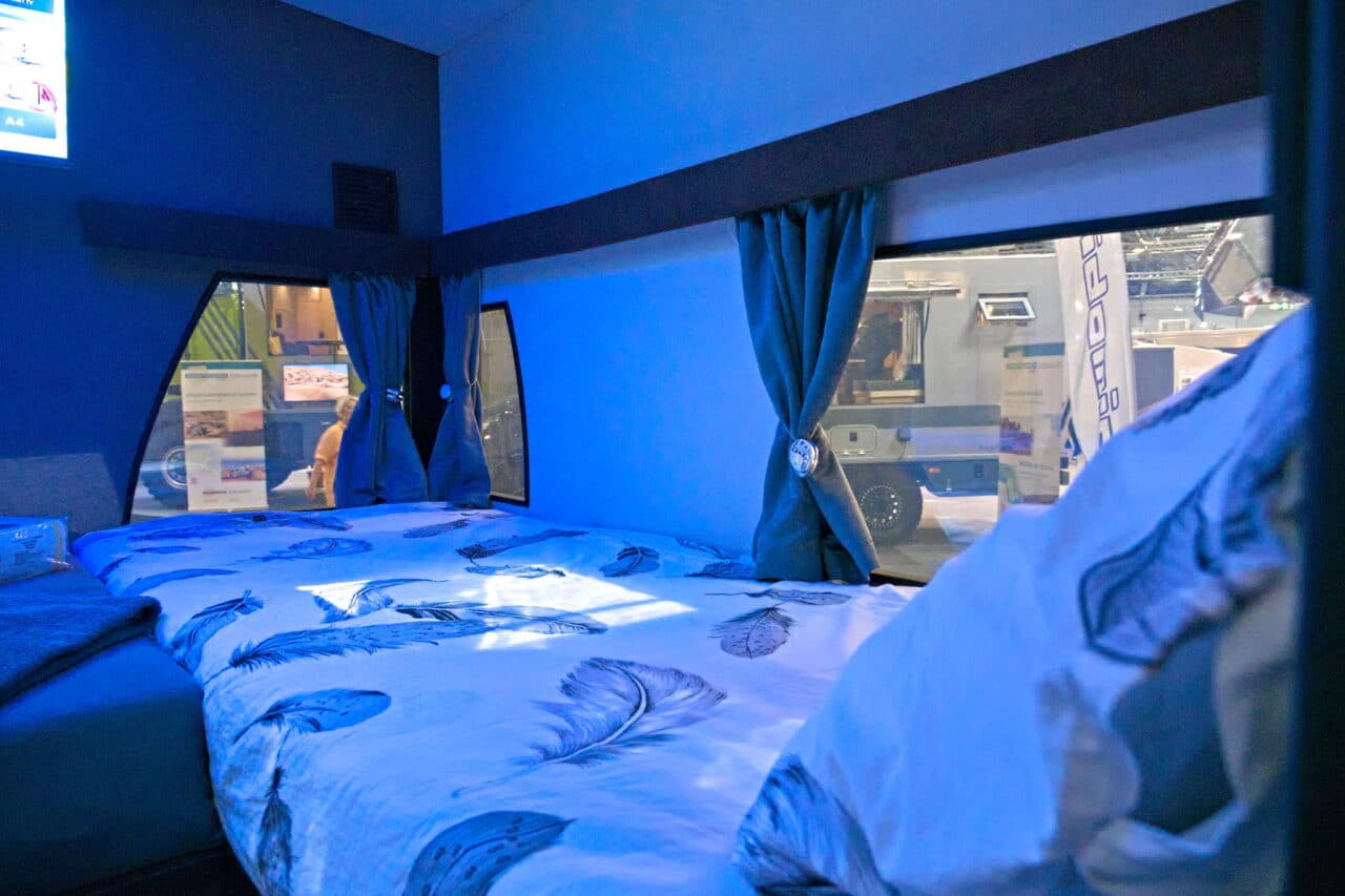 derubis series 7 bett