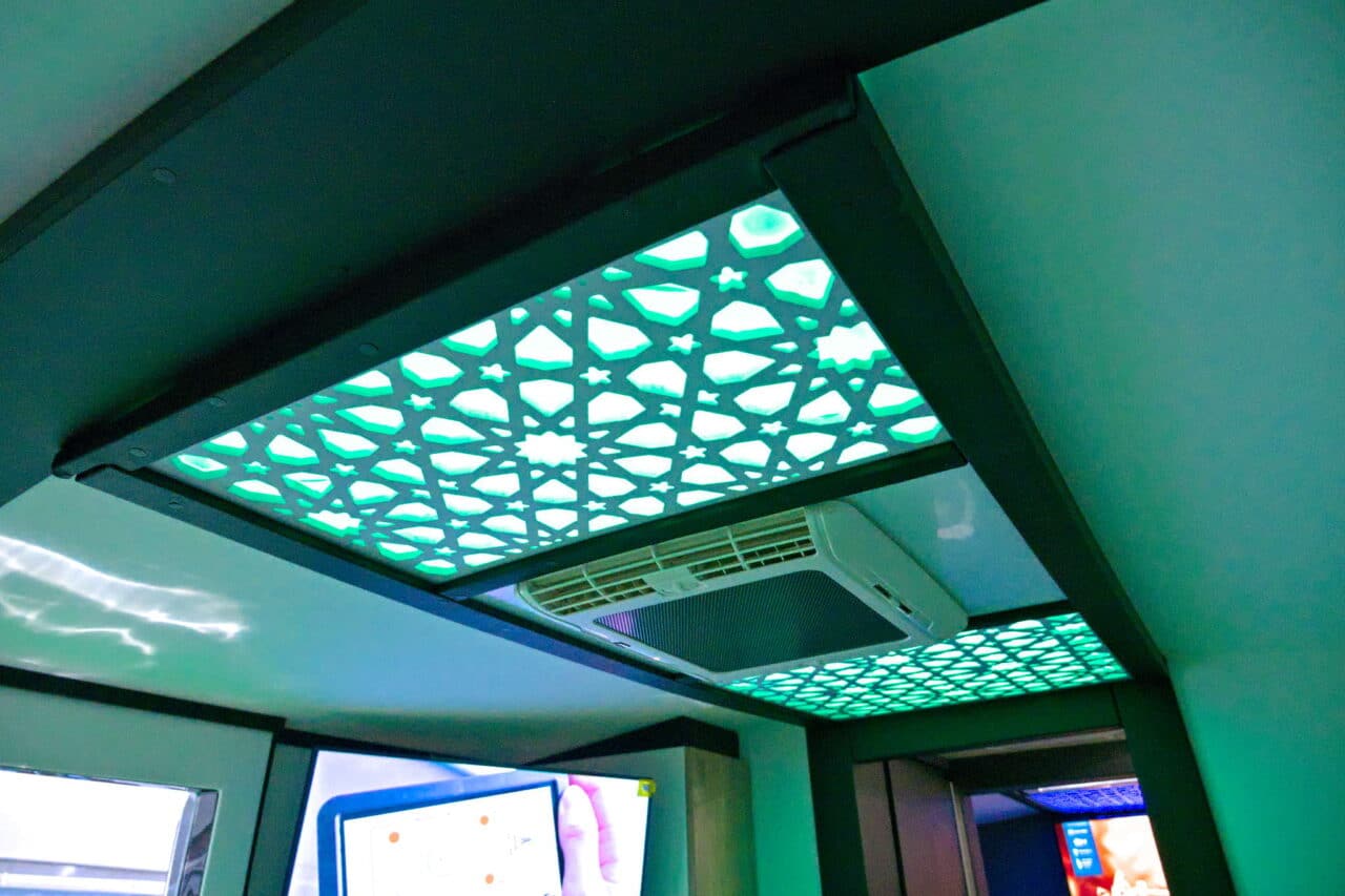 derubis series 7 klimaanlage