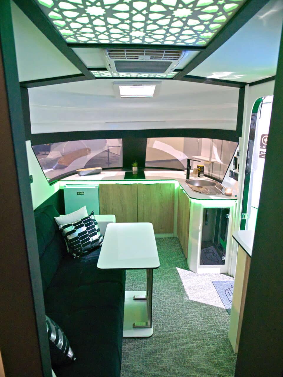 derubis series 7 licht 1