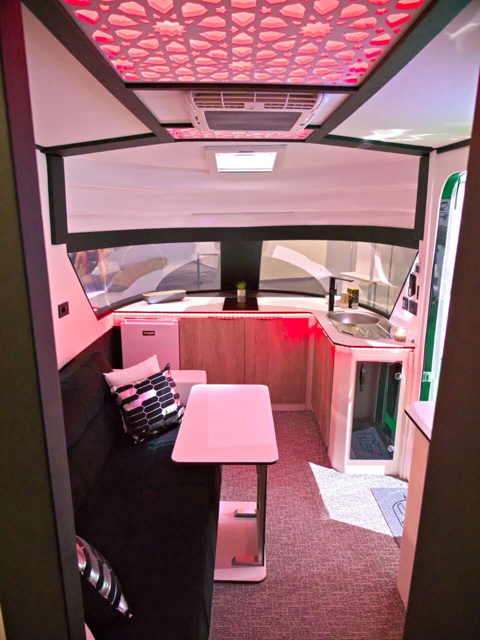 derubis series 7 licht 3