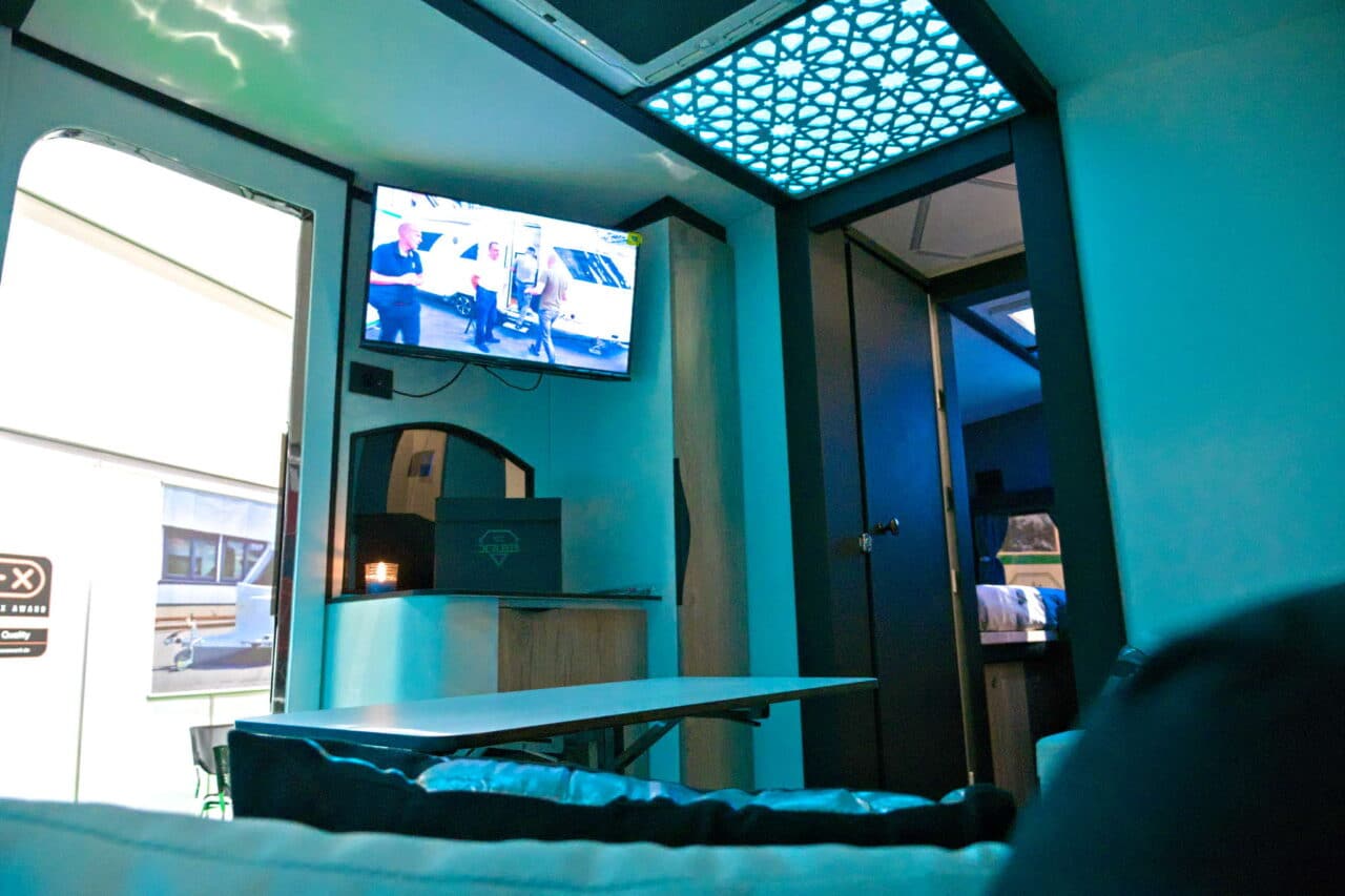 derubis series 7 tv