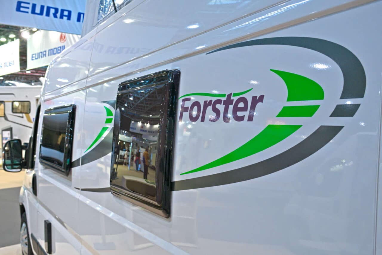 forster flip fv 599 logo aussen