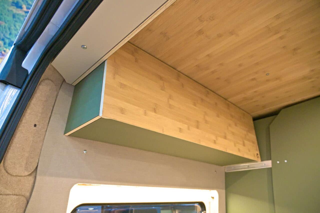 kompanja zwei schrank bett