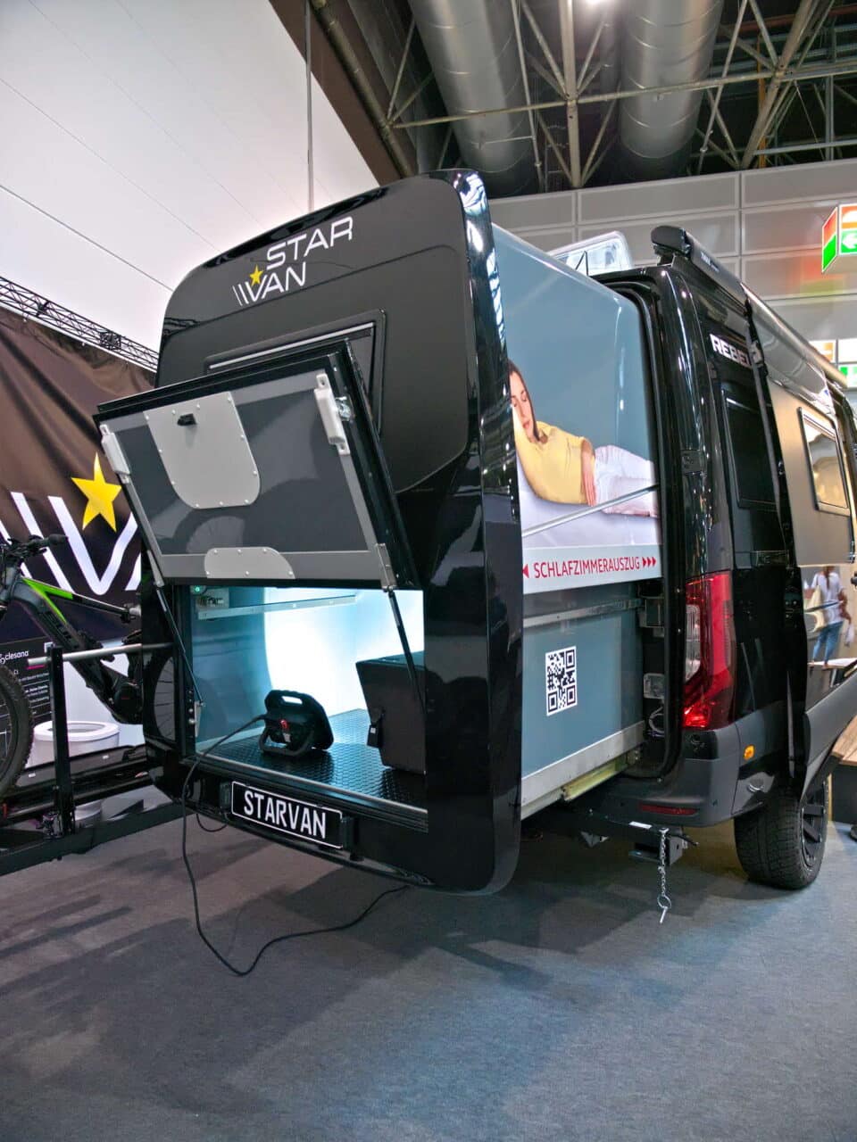 starvan rebel 4x4 slide out 2