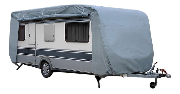 GreenYard Abdeckplane bei ALDI