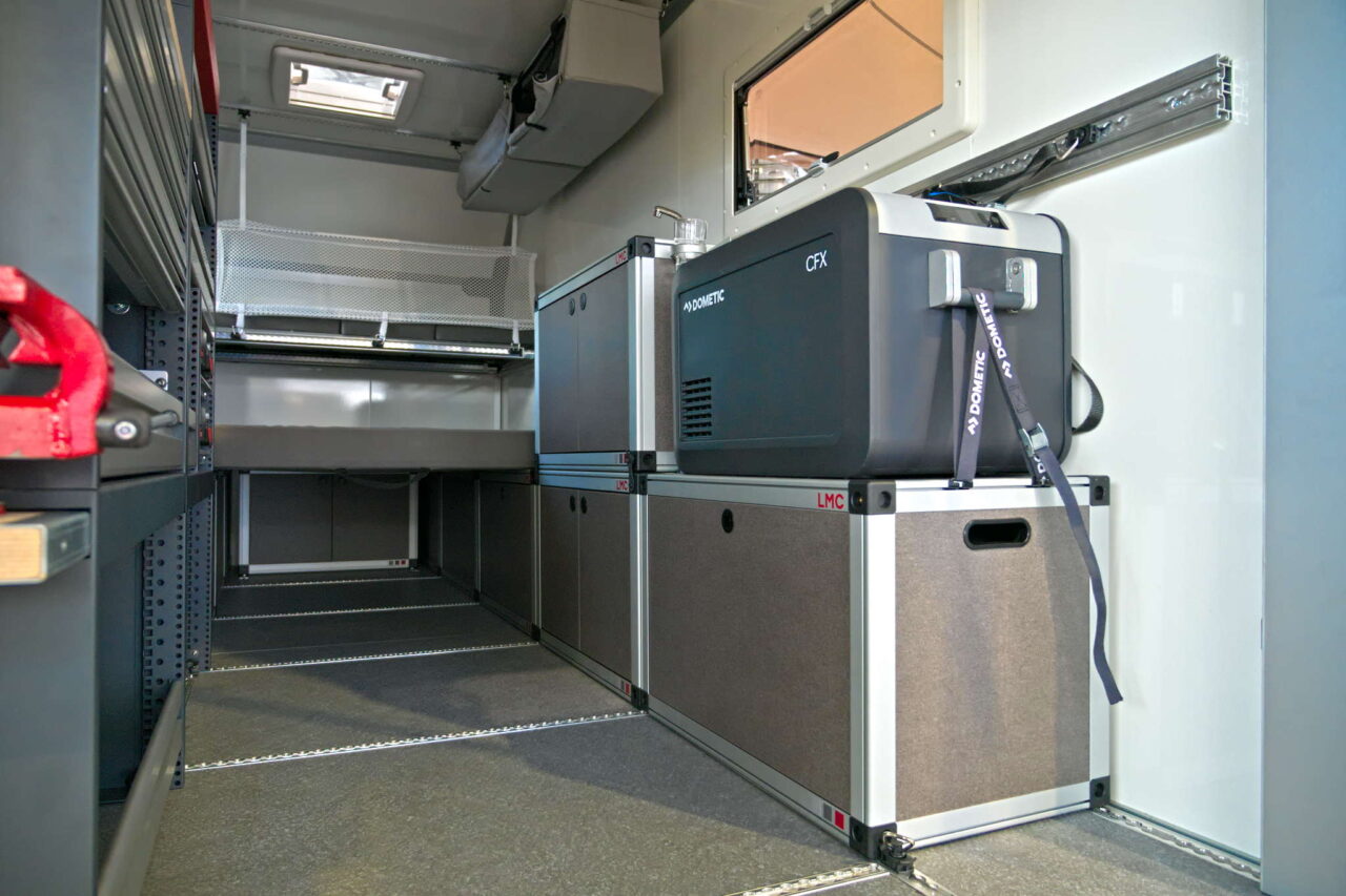 lmc modo kuehlschrank