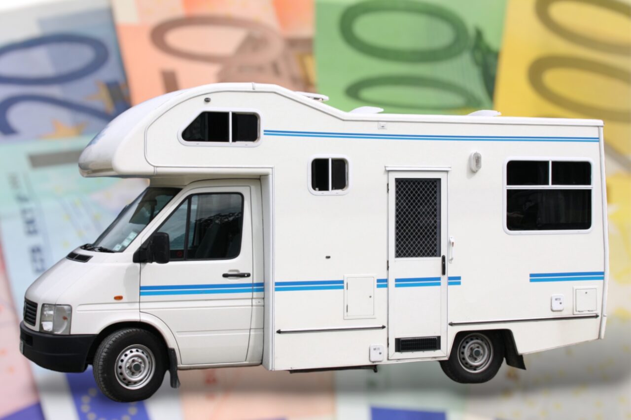 Wohnmobil Versicherung teuer