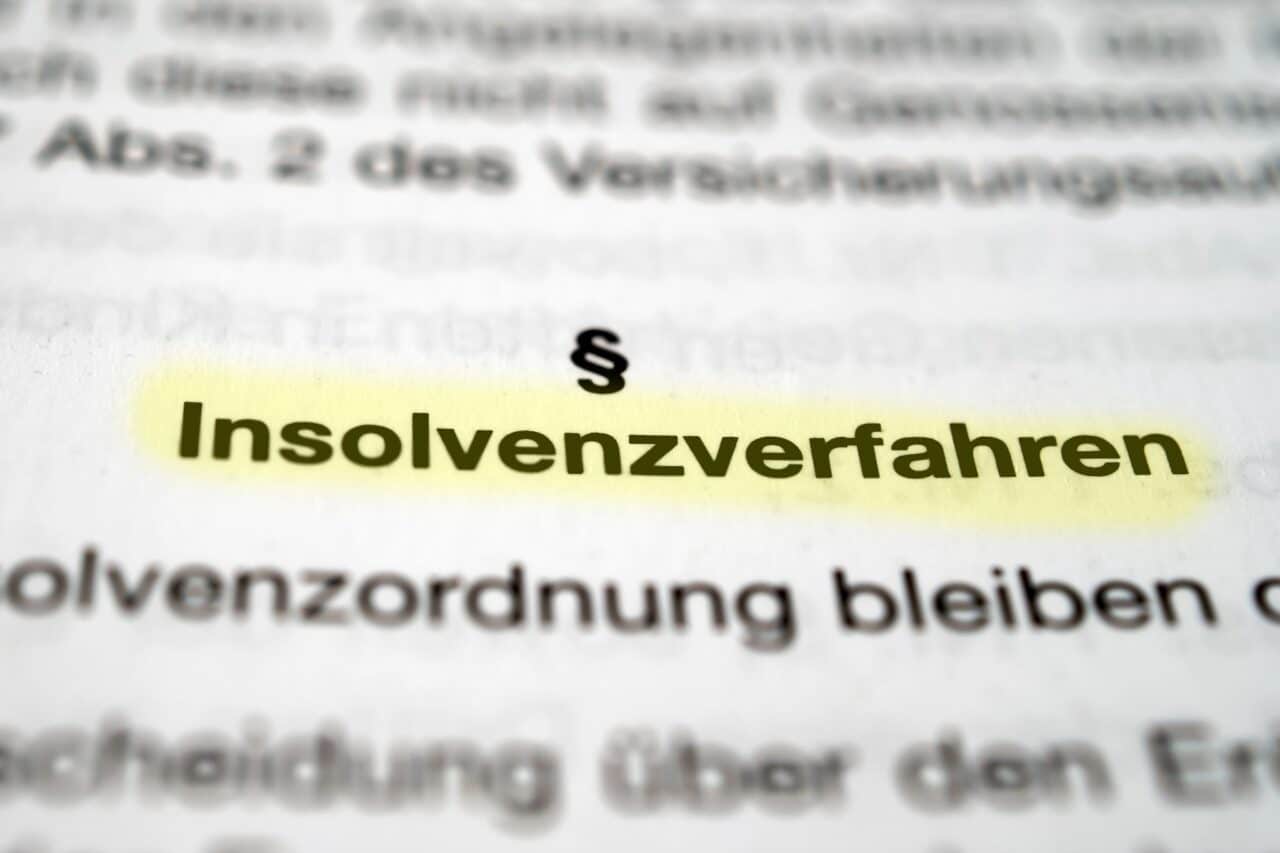 Unternehmensinsolvenzen in der Campingbranche und ihre Auswirkungen auf Verbraucher