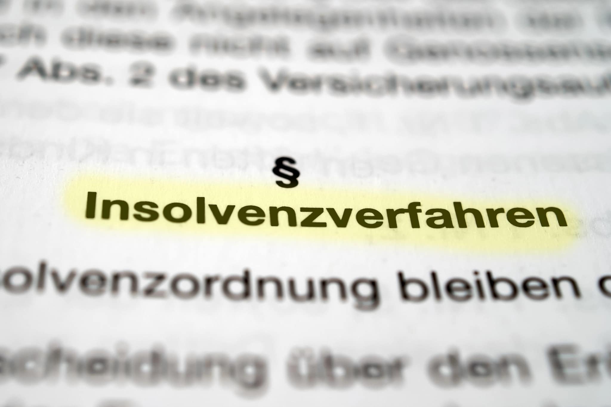 Camper-Vermietung in der Krise: FreewayCamper meldet Insolvenz an – was Kunden jetzt wissen müssen