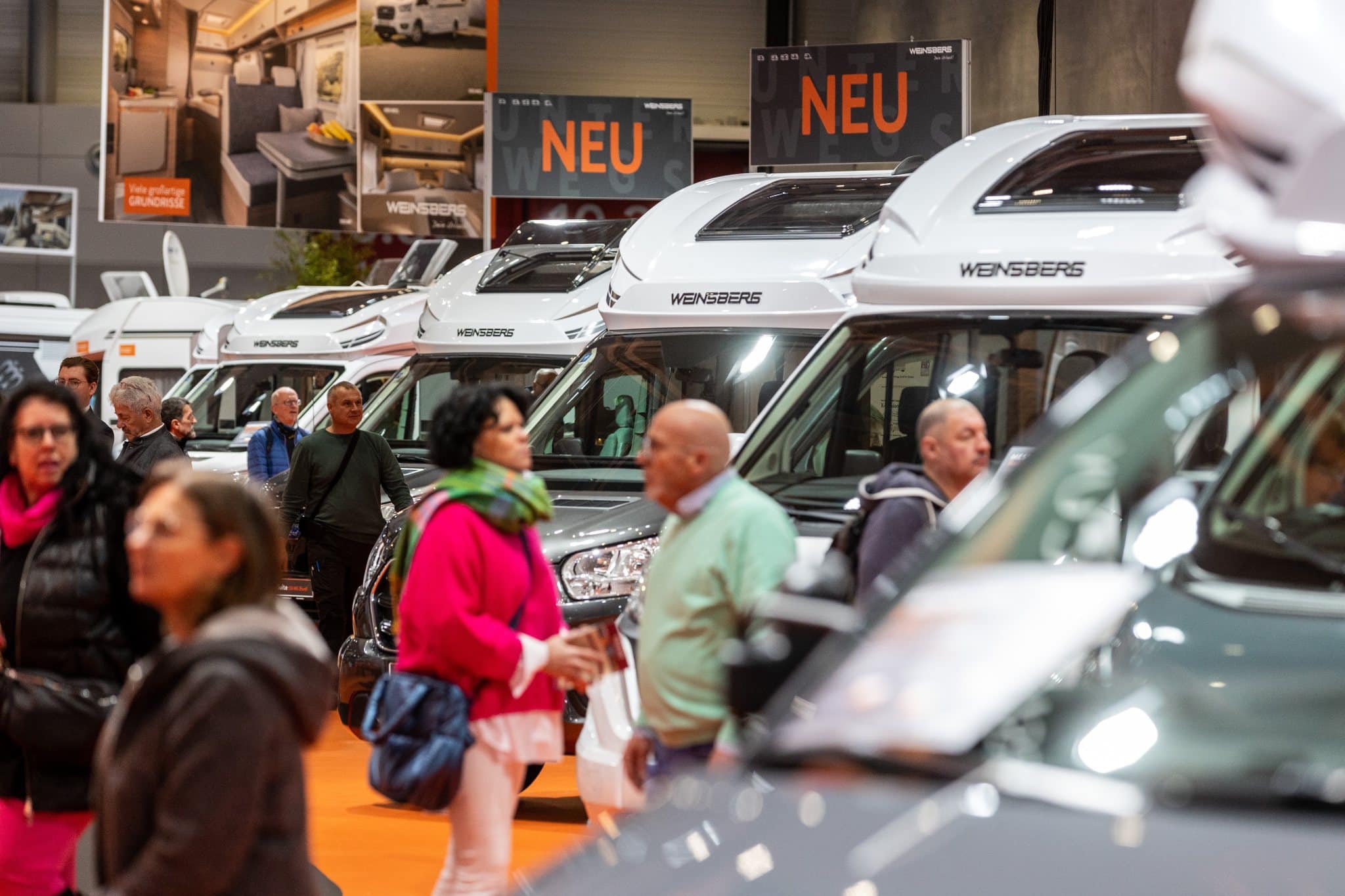 CMT 2025: Programm, Themen und Besonderheiten der Urlaubsmesse in Stuttgart