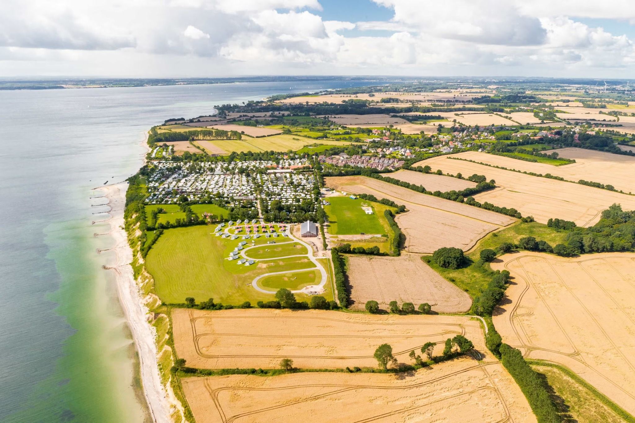ADAC Superplätze 2024 an der Ostsee