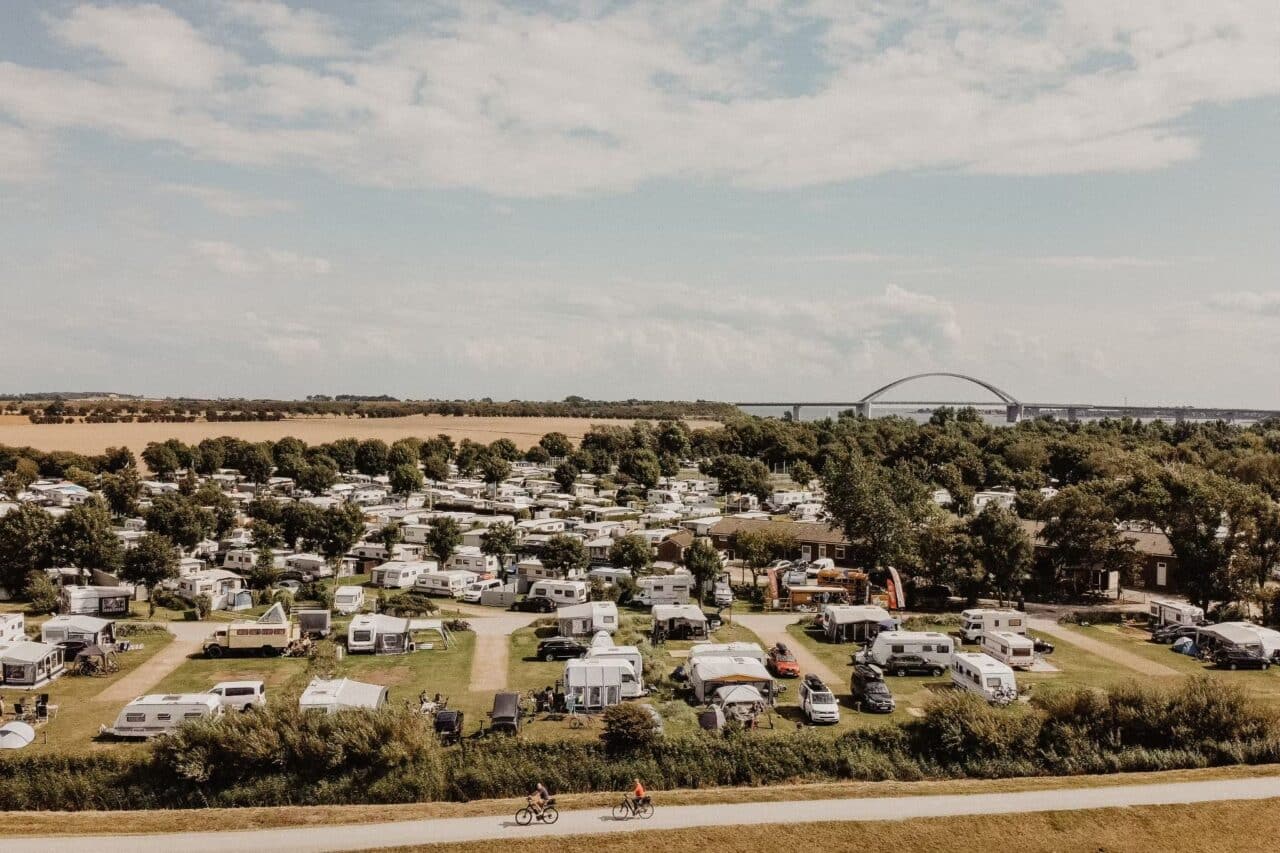 adac superplatz camping strukkamphuk fehmarn