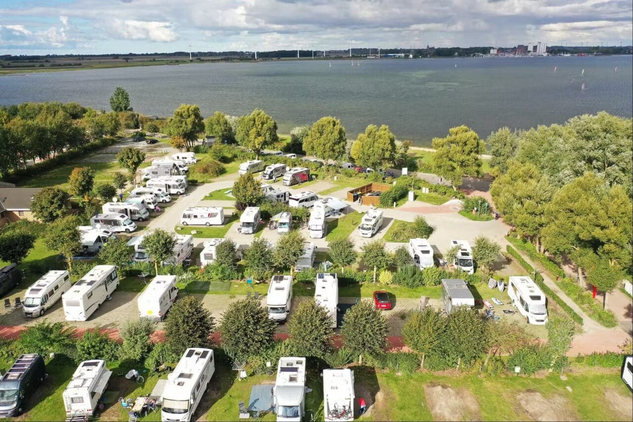 adac superplatz camping und ferienpark wulfener hals fehmarn