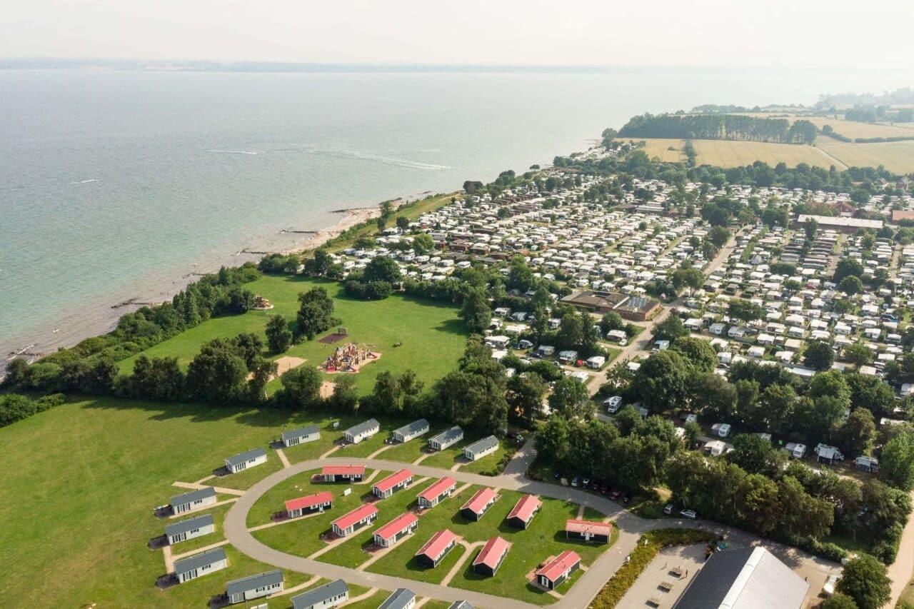 adac superplatz ostseecamping familie heide waabs