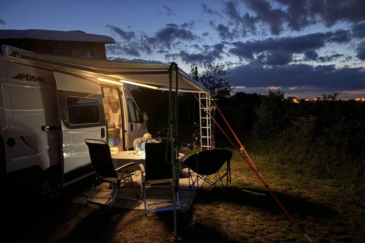 campingpark erfurt