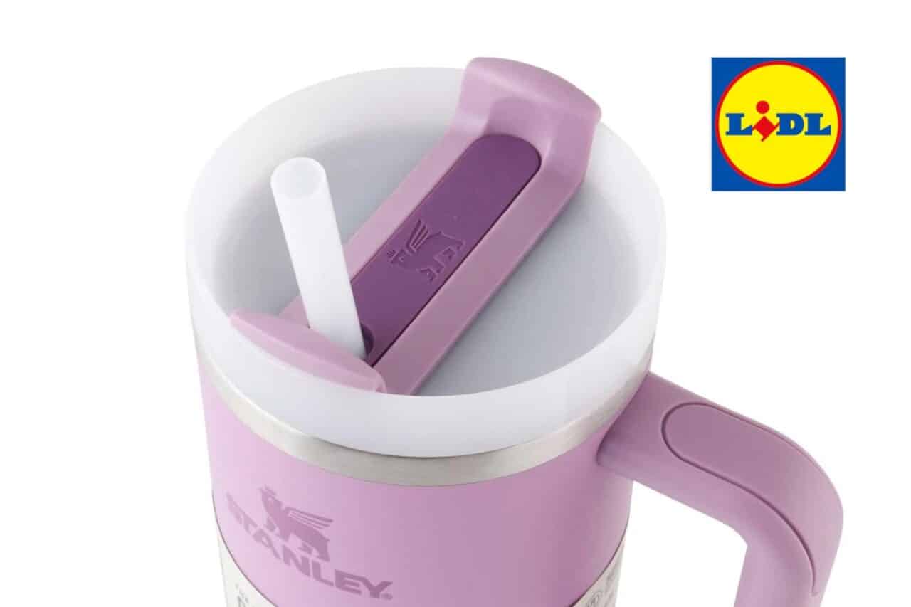 Stanley Cup ab 19.12.2024 zum Hammerpreis bei Lidl