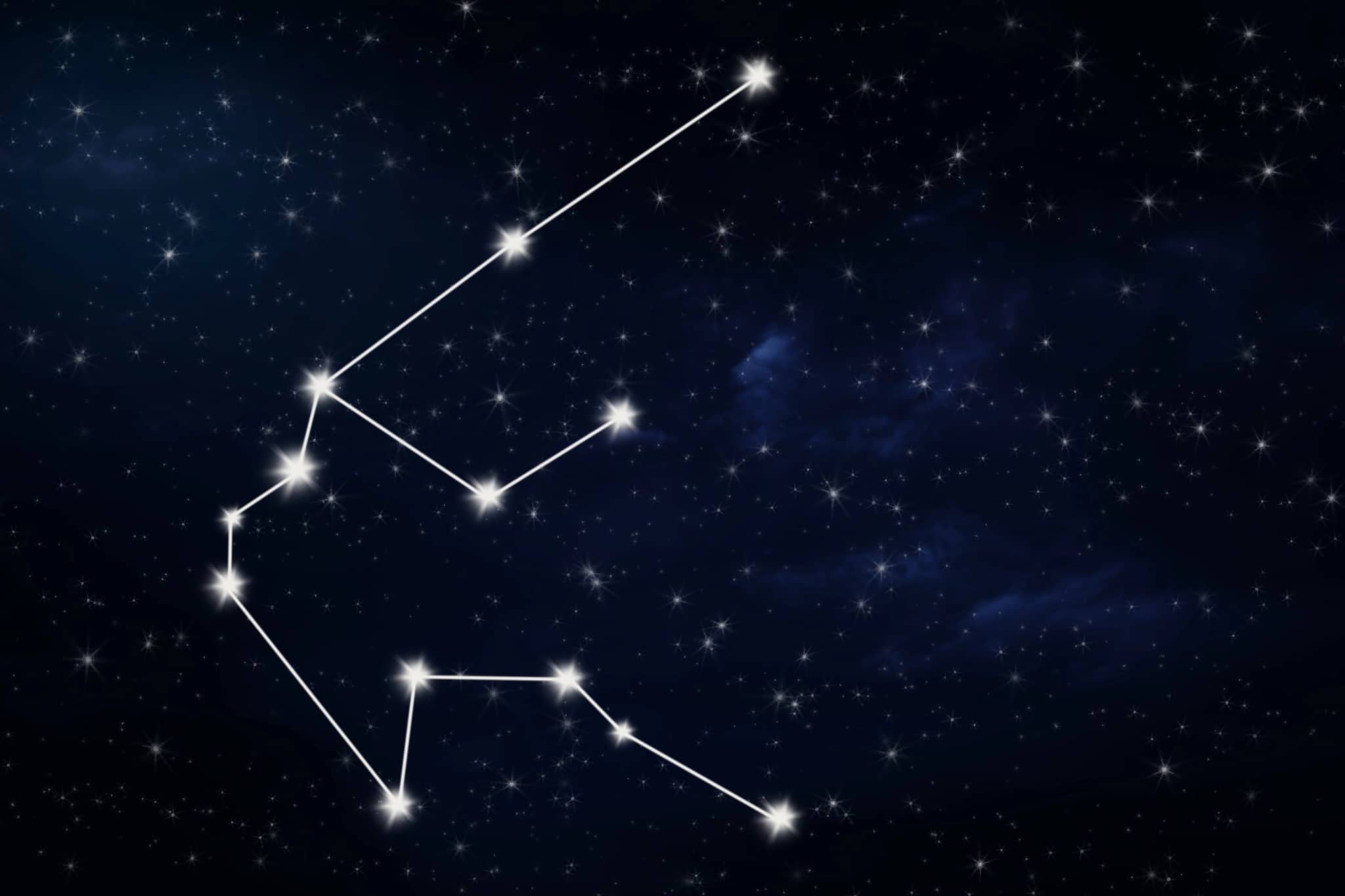 Dein Camping-Horoskop für Februar – welche Abenteuer warten auf dich?