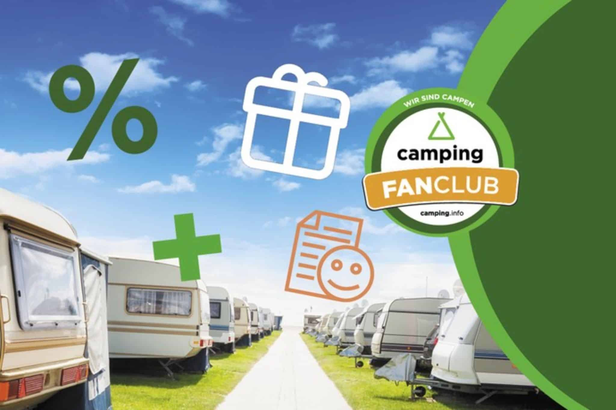 Deal-Jagd für Camper: So nutzt du die Black Week Deals und Frühbucher-Rabatte bei camping.info