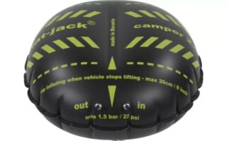 Süßes oder Saures? Fritz Berger lockt mit gruselig guten Halloween-Deals - Nur für kurze Zeit! 8 flat jack camper 2