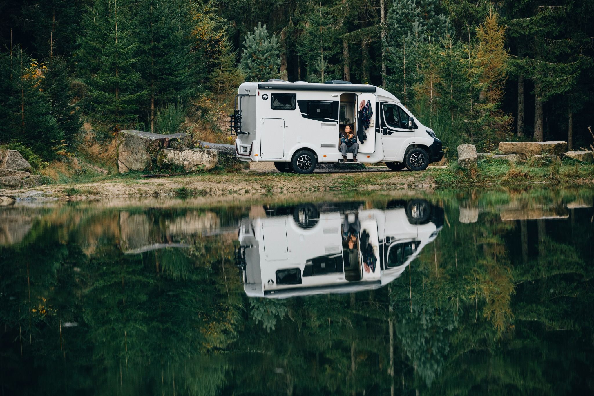 Neue Sunlight Vans mit weniger Schnickschnack und fairem Preis