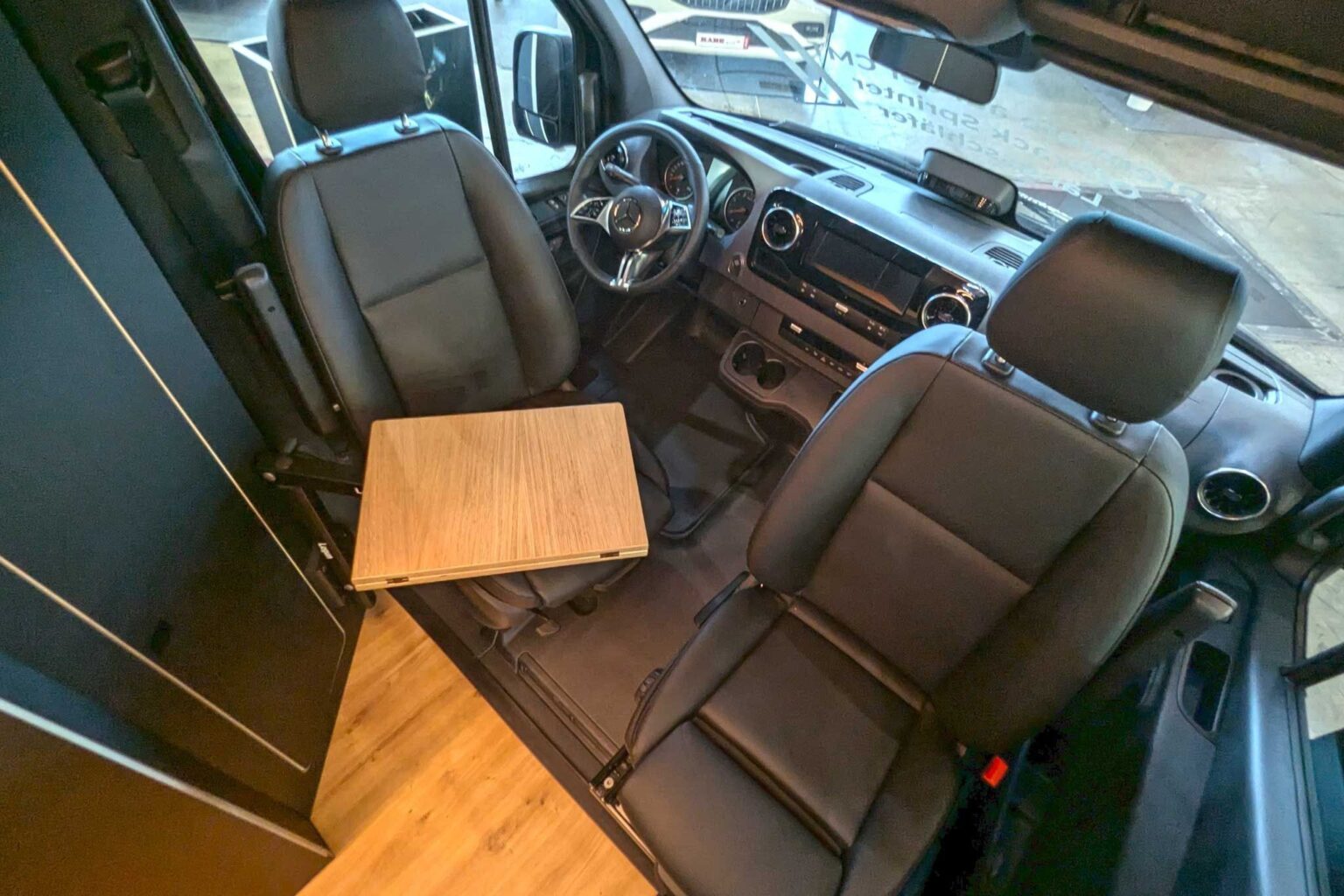 Offtrack Sprinter 2025 Gasfreier Camper F r 2 Personen Mit Extra offtrack-sprinter-2025-gasfreier-camper-f-r-2-personen-mit-extra