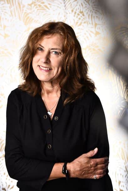 Margret Puls