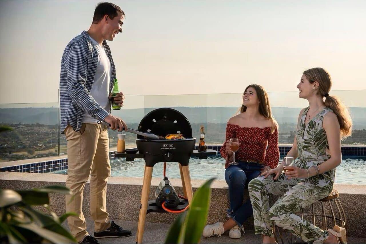 CADAC Citi Chef 40 FS jetzt 65 % günstiger bei Camping Wagner