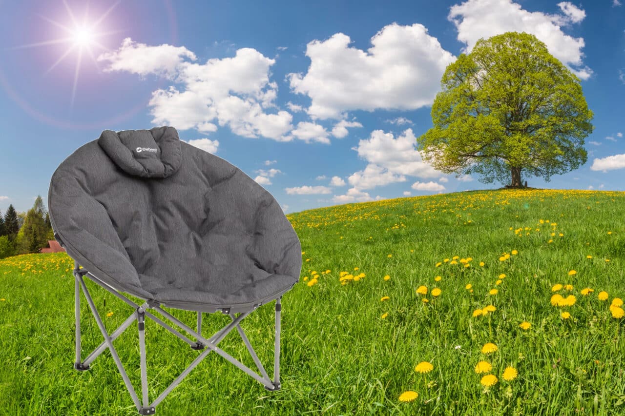 Outwell Kentucky Lake Faltstuhl bei CampingWagner