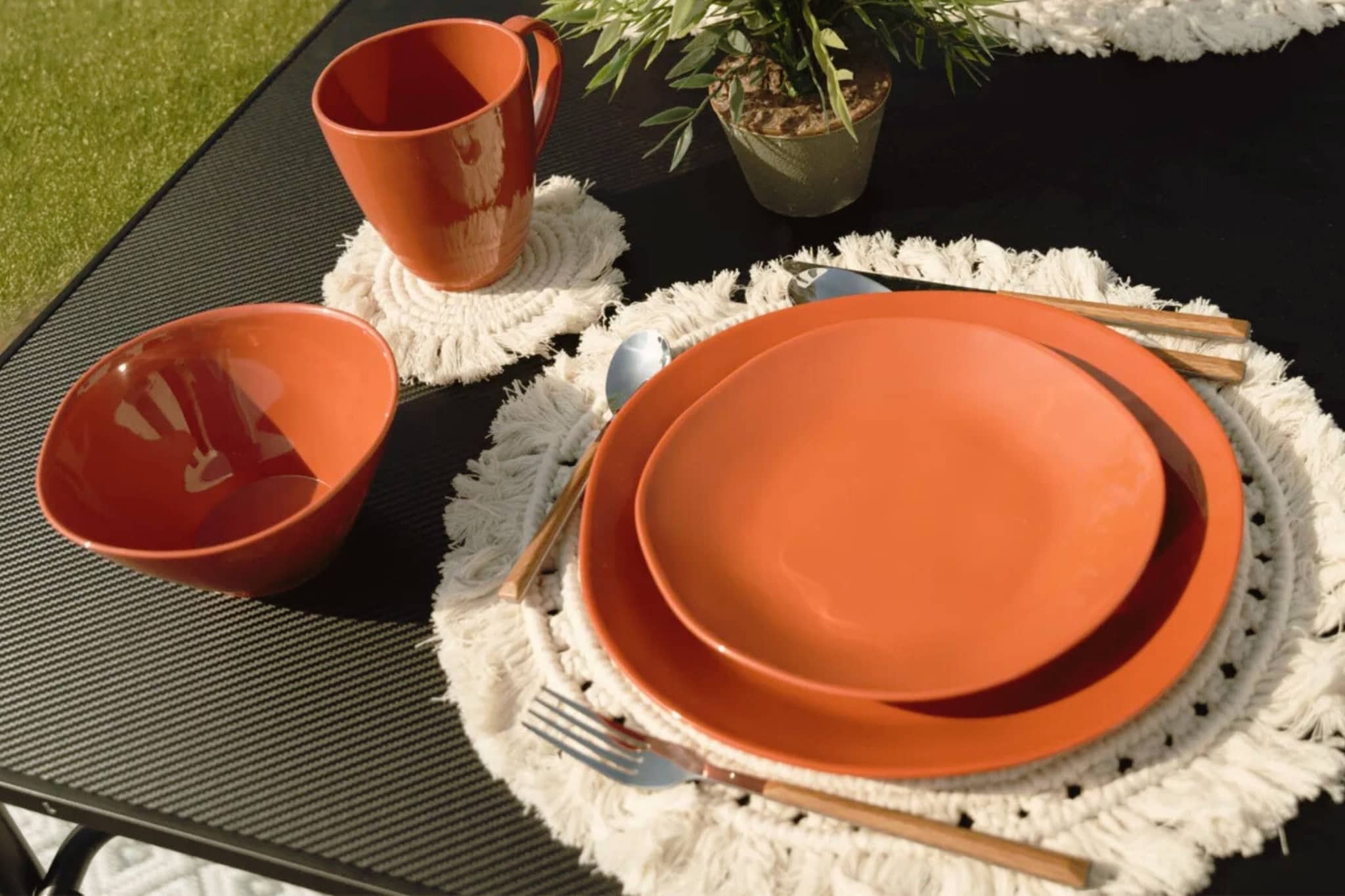 Boho-Flair im Camper: Diese wunderschönen Accessoires gibt’s jetzt zum Sparpreis