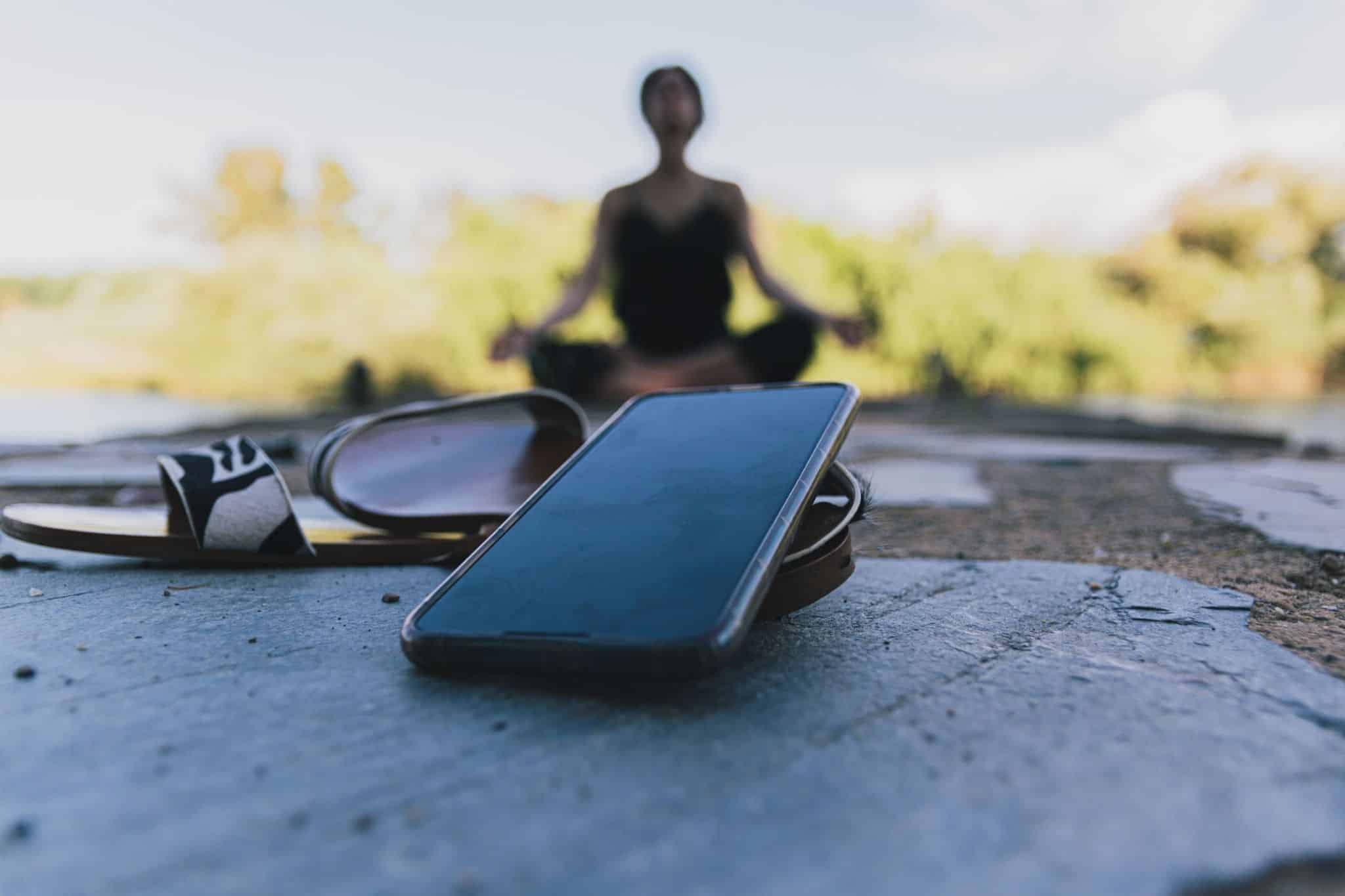 Camping für Digital Detox: Kein WLAN, aber eine viel bessere Verbindung!