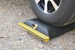 EMUK Air Lift Ausgleichskissen