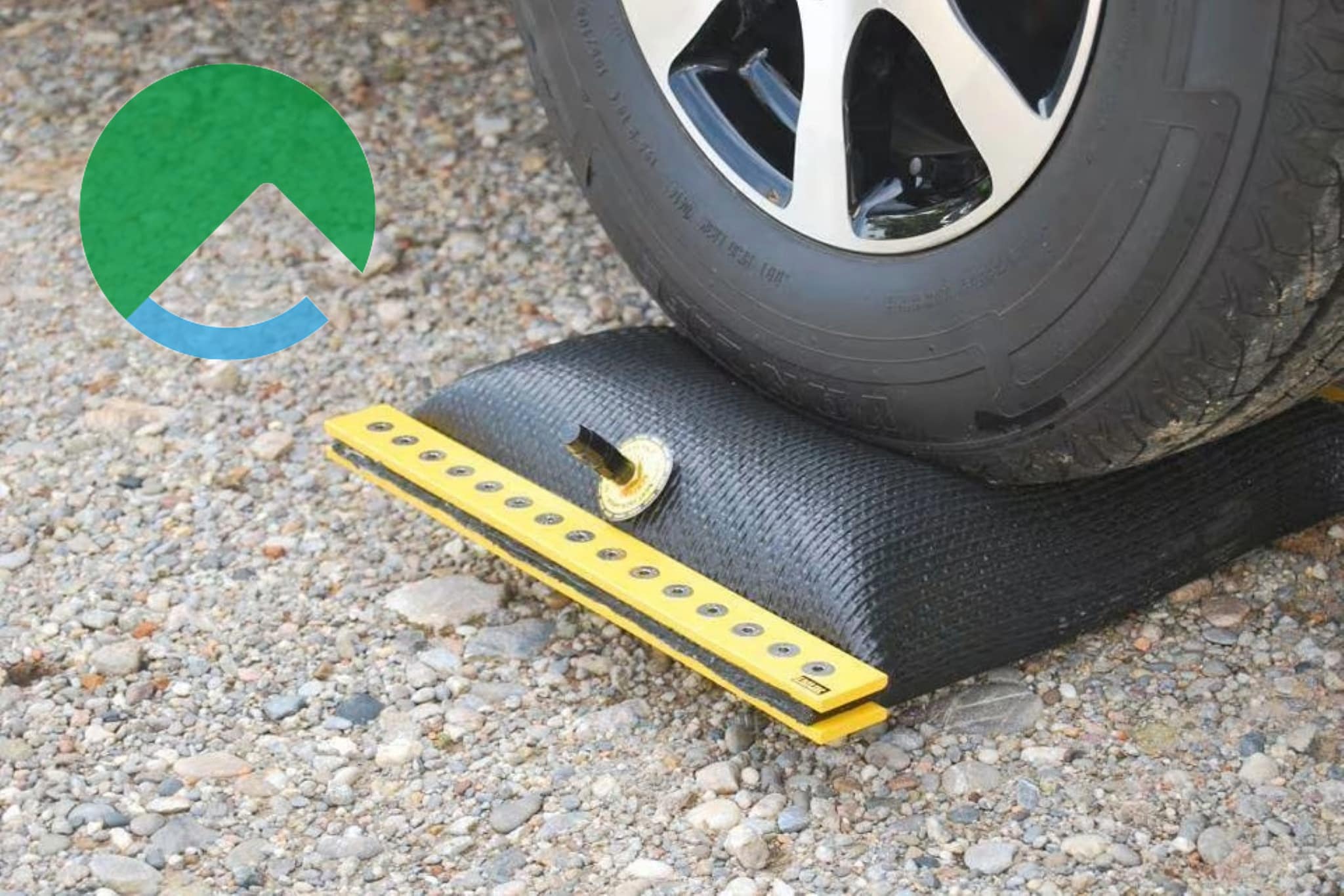 Wohnwagen und Wohnmobil nivellieren leicht gemacht: EMUK Luftkissen bei CampingWagner reduziert!