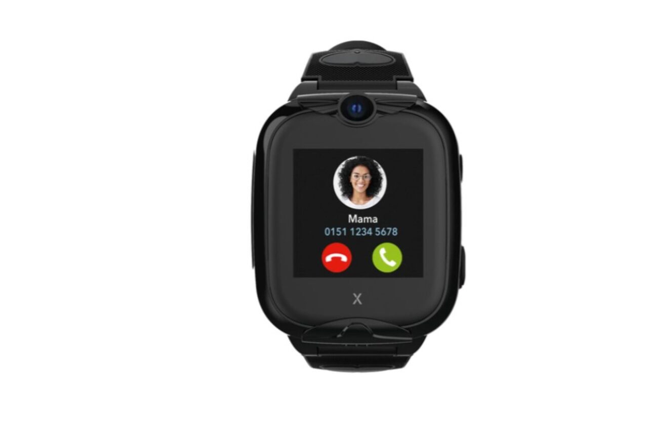 kids smartwatch xgo2 mit gps ortungsfunktion bei aldi