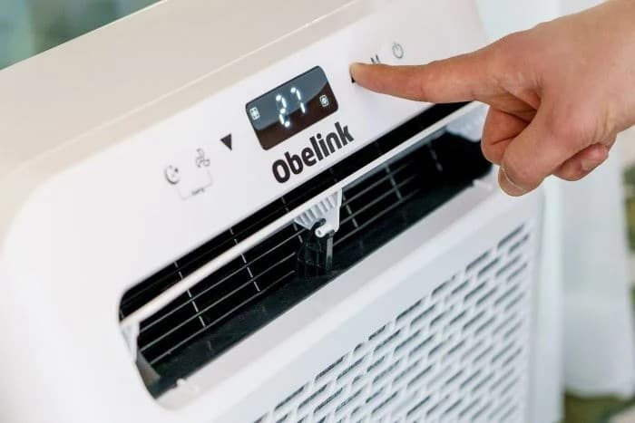 Bleib cool (und warm)! Split-Klimaanlage für Wohnmobile jetzt fast ein Drittel günstiger 2 obelink split klimaanlage