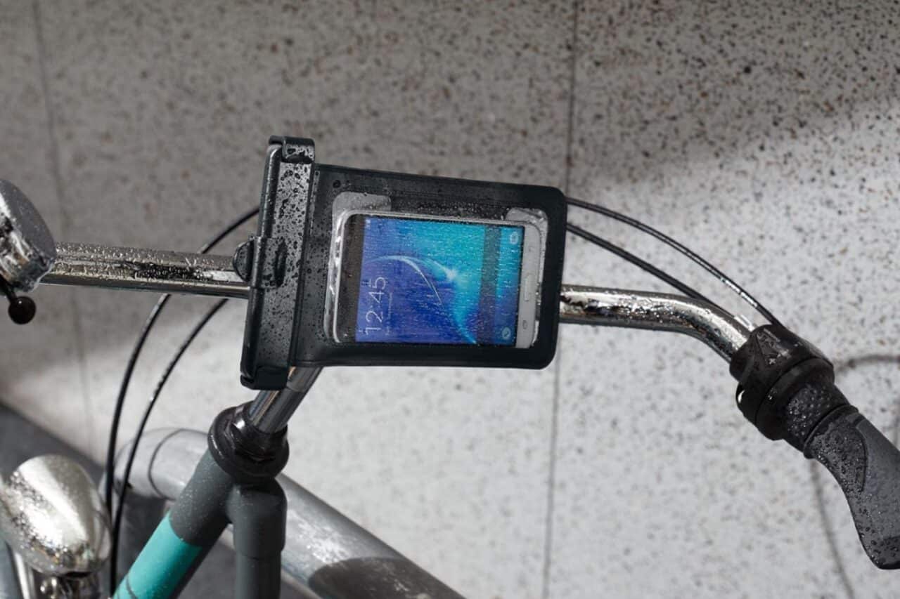 tchibo smartphone halterung