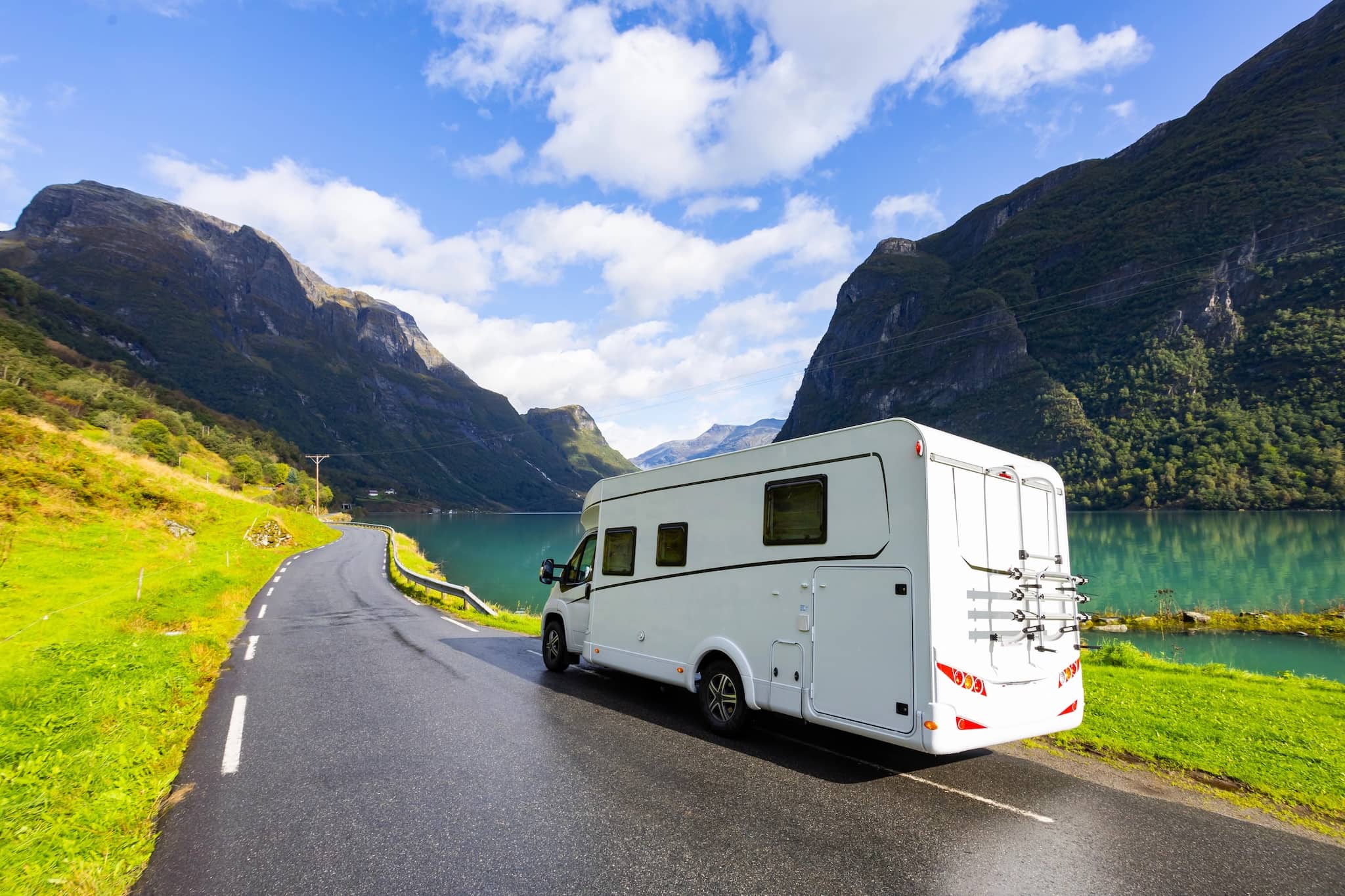 Wohnmobil Führerschein bald bis 4,25 t: Was sich ändert und was du wissen musst