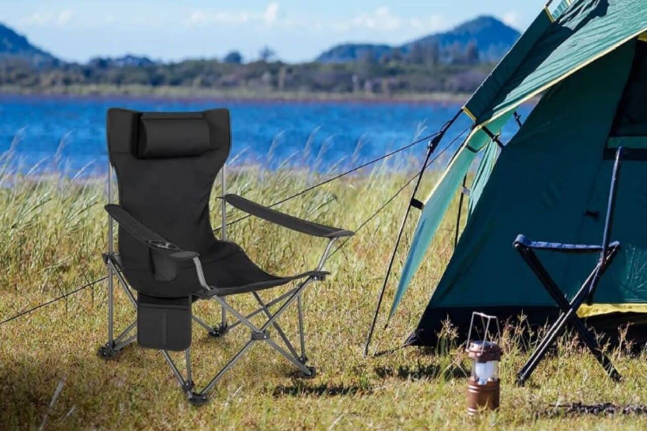 Günstige Campingstühle: Die besten Deals bei Kaufland 3 woltu campingstuhl bei kaufland