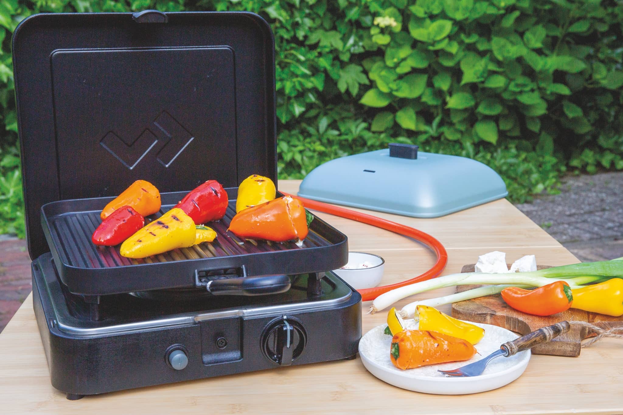 CADAC 1 COOK Campingkocher – kompakter, vielseitiger Begleiter für deine Roadtrips