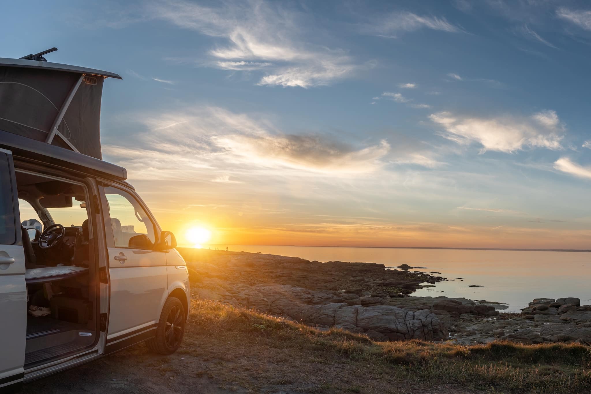 Nach Insolvenz: Campervermieter Off Campers ist Geschichte – Neustart mit Vanever